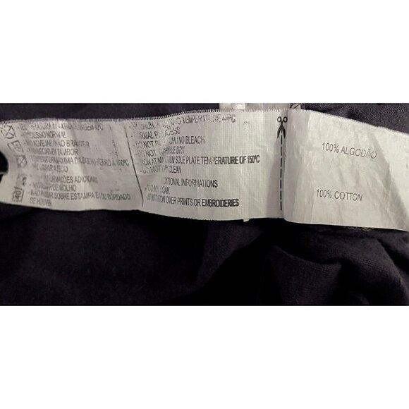 BRAZIL Coca-Cola Short Sleeve Graphic Brazil Fit V-Neck Gray T Women’s M - Picture 7 of 7